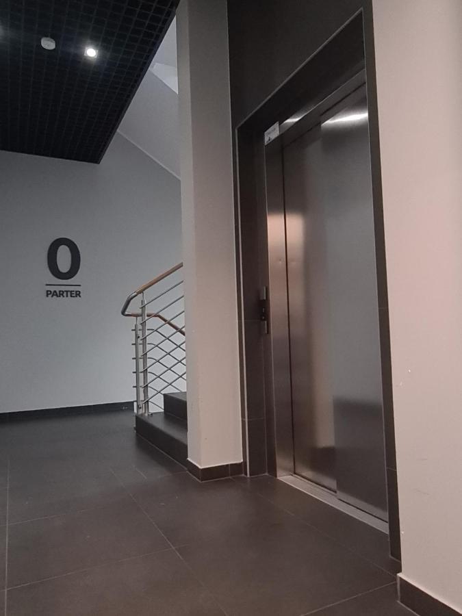 Mostowa 23 Bruno Apartment, Self Check-In 24H, Free Parking, Air-Conditioning Познань Экстерьер фото