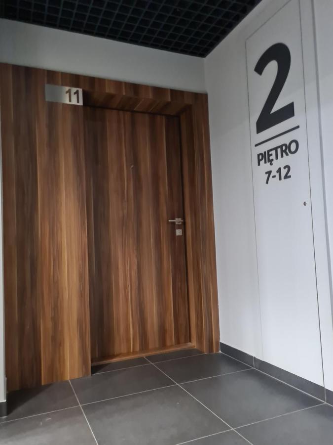 Mostowa 23 Bruno Apartment, Self Check-In 24H, Free Parking, Air-Conditioning Познань Экстерьер фото