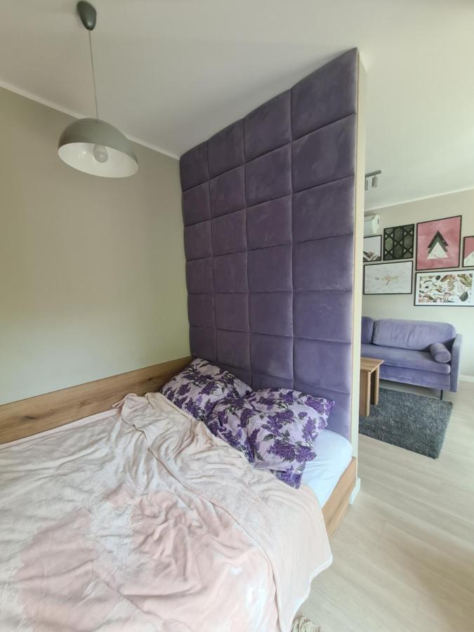 Mostowa 23 Bruno Apartment, Self Check-In 24H, Free Parking, Air-Conditioning Познань Экстерьер фото