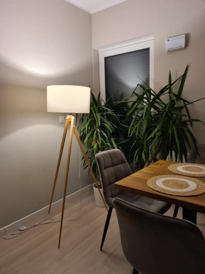 Mostowa 23 Bruno Apartment, Self Check-In 24H, Free Parking, Air-Conditioning Познань Экстерьер фото