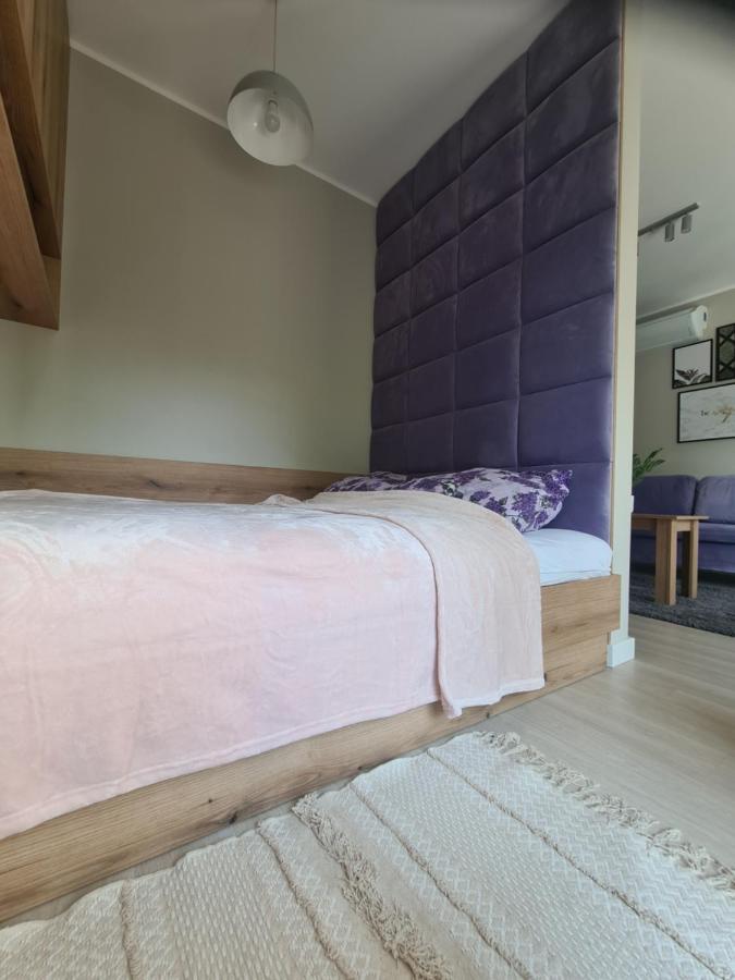 Mostowa 23 Bruno Apartment, Self Check-In 24H, Free Parking, Air-Conditioning Познань Экстерьер фото